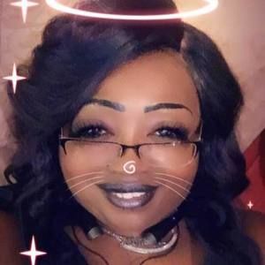 Meet your Posher, Rhonda